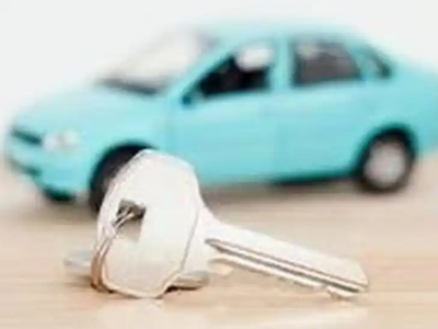 吴旗汽车抵押贷款办理流程，吴旗车抵贷需要什么条件?